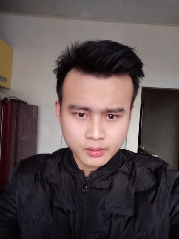 聊天吗的第一张照片--泰宁交友网