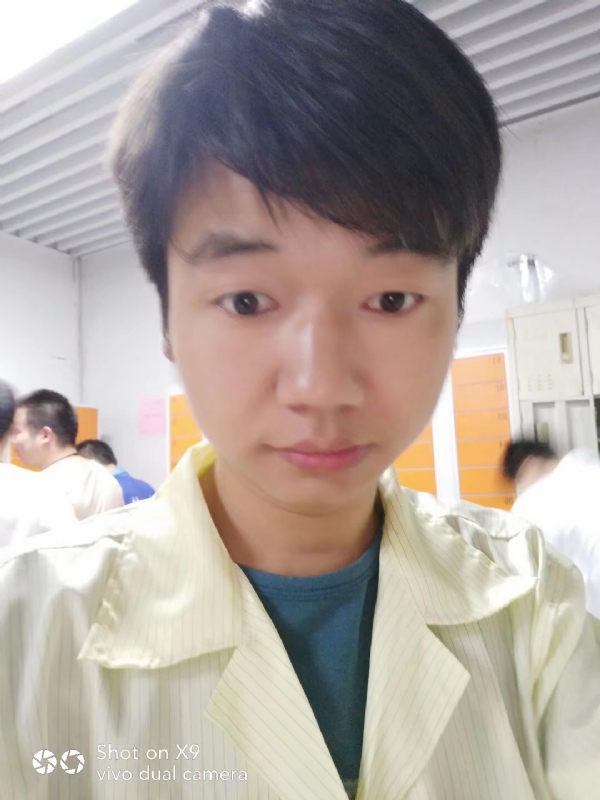 如果微笑的第一张照片--泰宁交友网