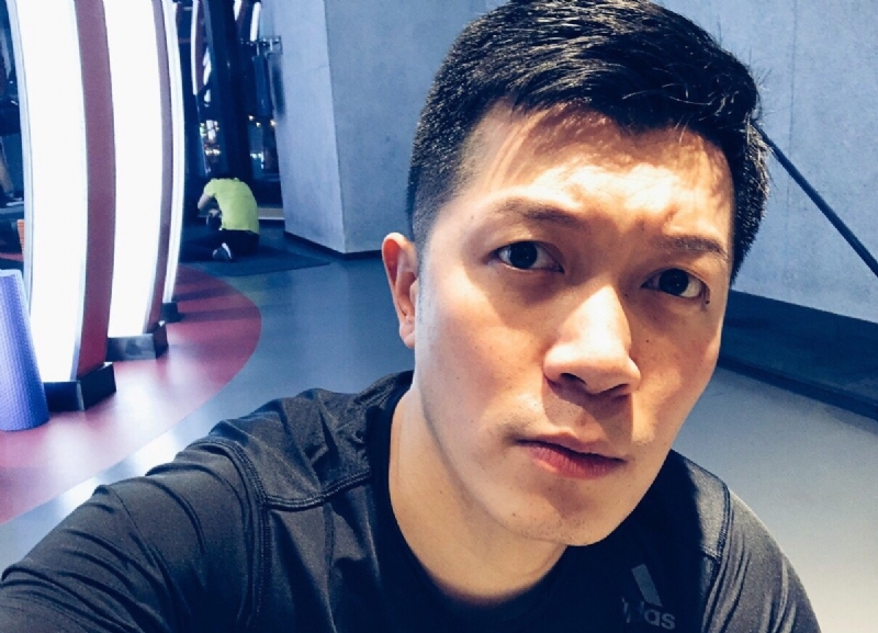 张勇耀的第一张照片--泰宁交友网