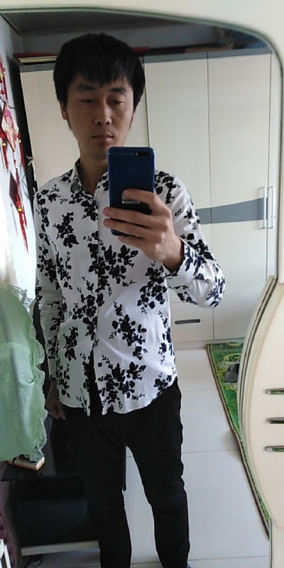兰若寺里的书生的第一张照片--泰宁交友网