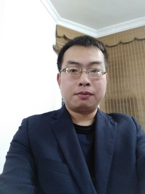简单爱的第一张照片--泰宁交友网