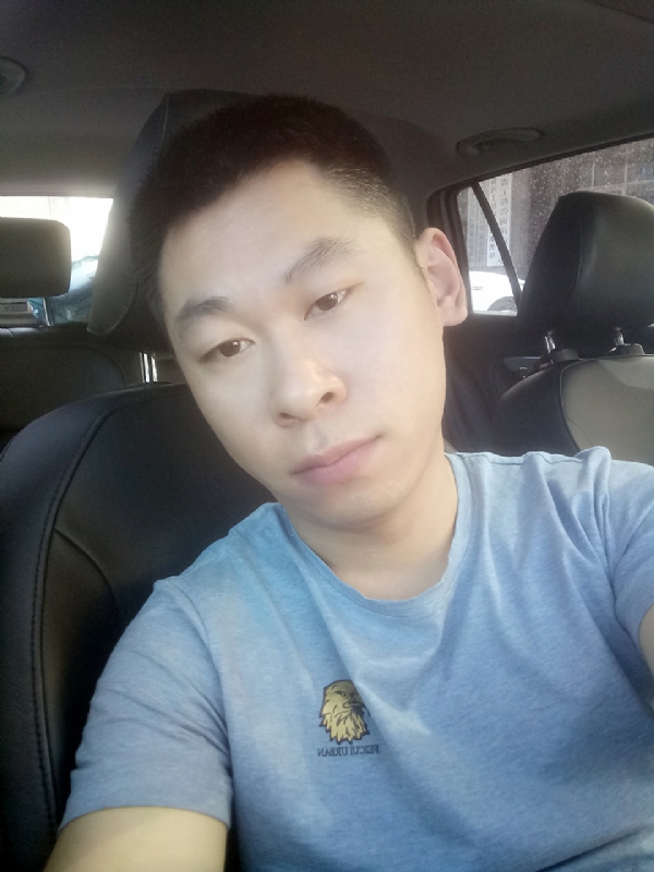 走心的第一张照片--泰宁交友网