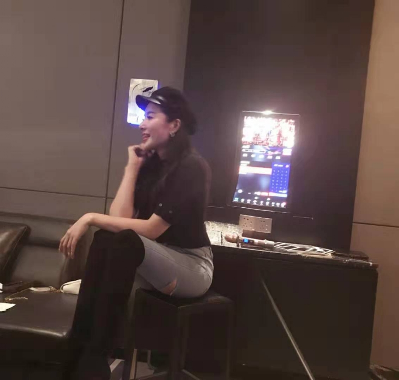 婷婷的第三张照片--泰宁交友网