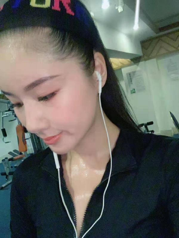 婷婷的第五张照片--泰宁交友网