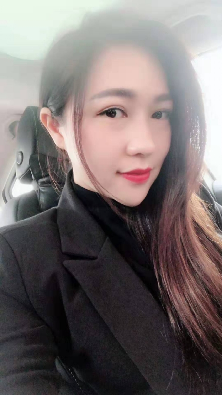 Emily的第四张照片--泰宁交友网