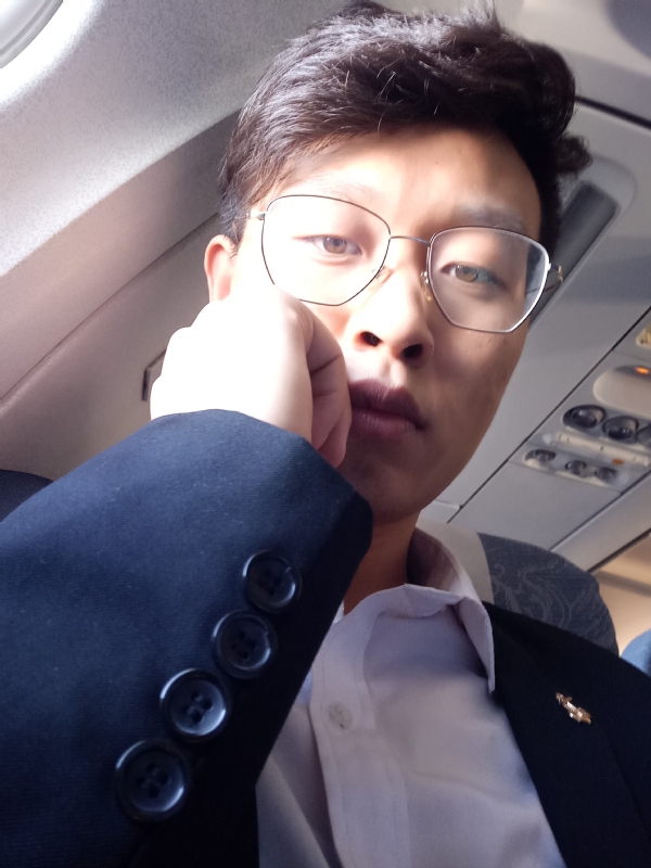 黑巧克力的第一张照片--泰宁交友网