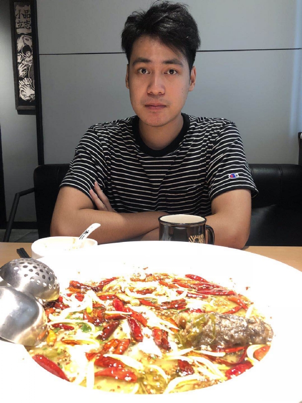 like的第一张照片--泰宁交友网