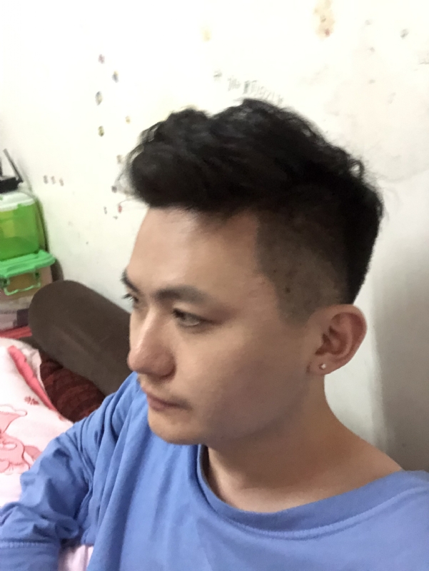jason的第一张照片--泰宁交友网
