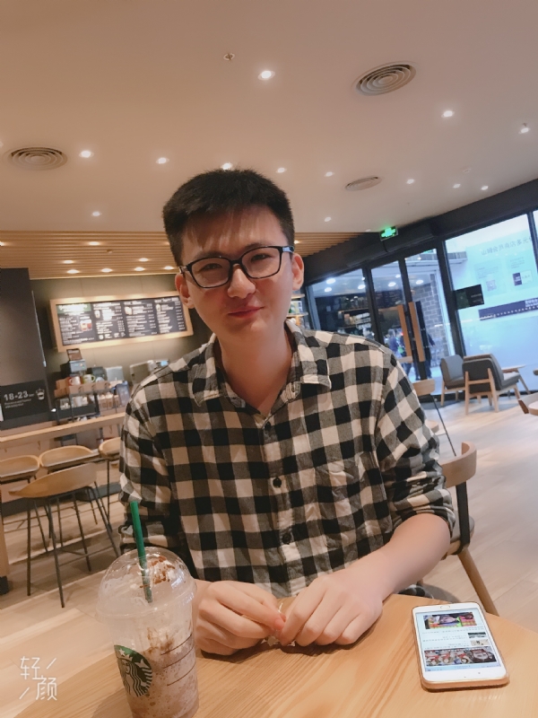 jason的第二张照片--泰宁交友网