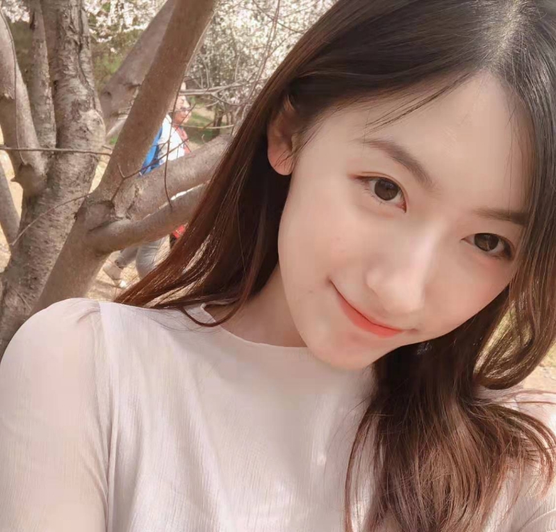 Fanny的第一张照片--泰宁交友网