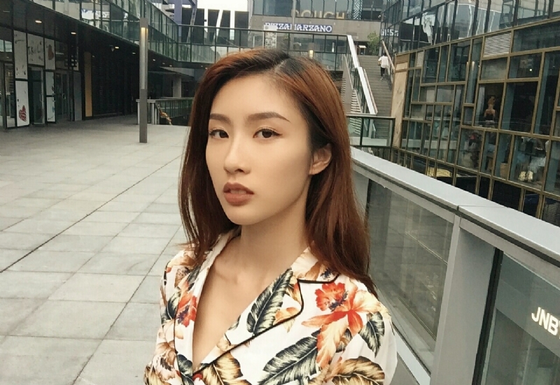 蘇悅的第四张照片--泰宁交友网