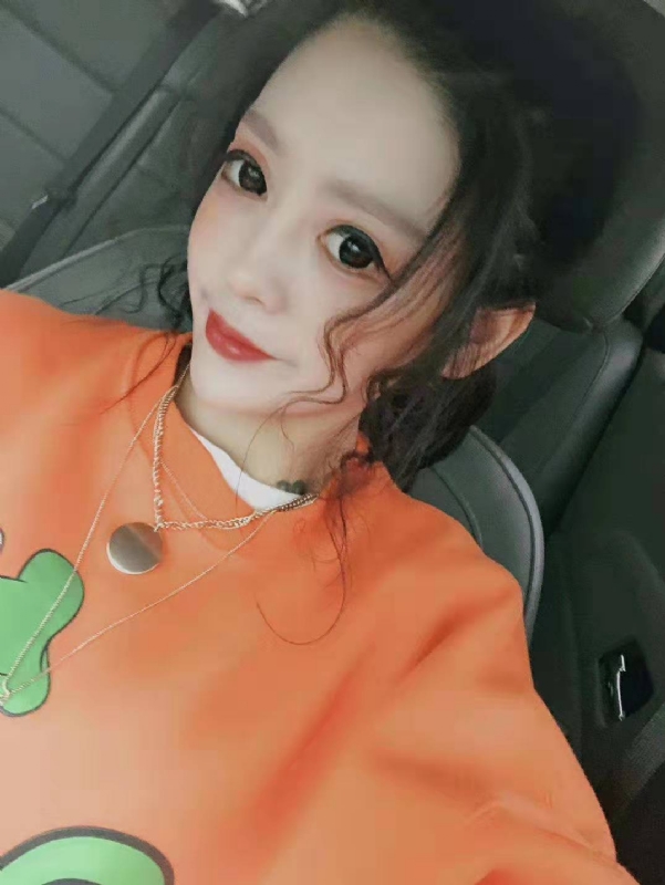 李梦瑶的第二张照片--泰宁交友网