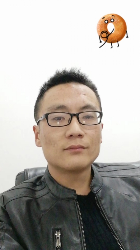 男人三十一枝花的第一张照片--泰宁交友网