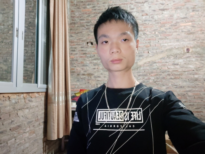 杨翊天的第一张照片--泰宁交友网