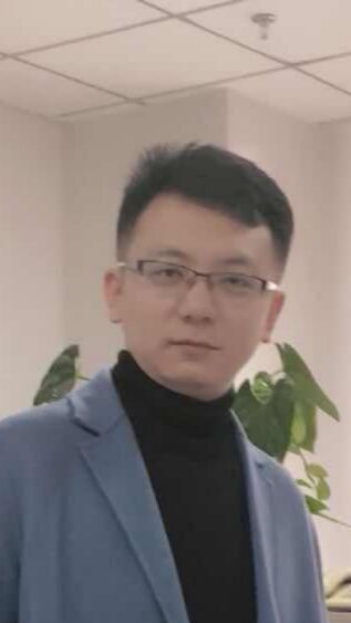 江河海的第一张照片--泰宁交友网