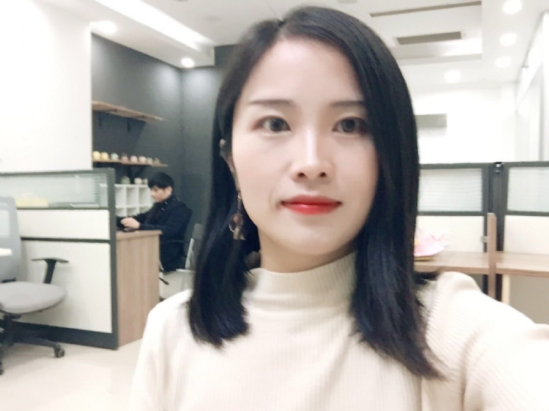 玛丽的第二张照片--泰宁交友网