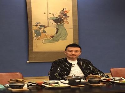 月影沙丘的第一张照片--泰宁交友网