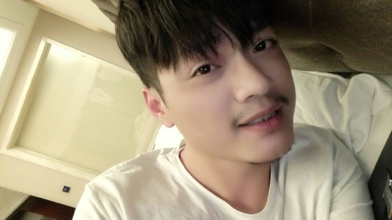 快乐老男人的第一张照片--泰宁交友网