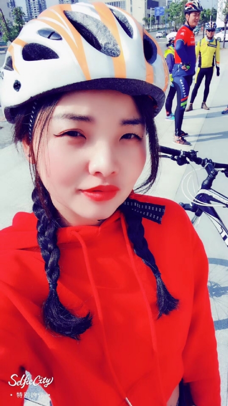 杜艳艳的第三张照片--泰宁交友网