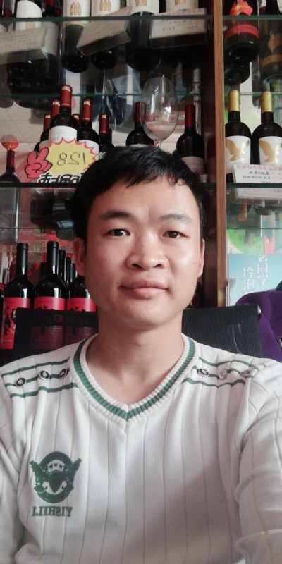 真心征婚的第二张照片--泰宁交友网