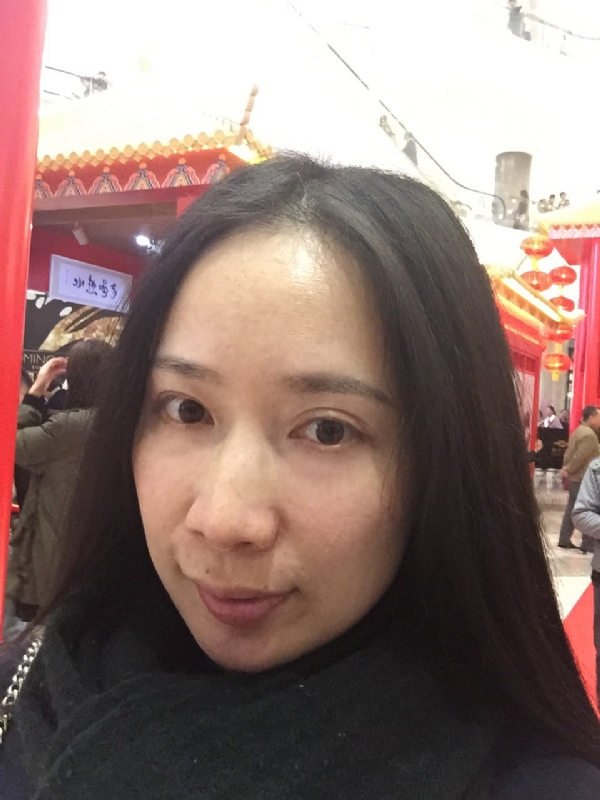 sisi的第一张照片--泰宁交友网