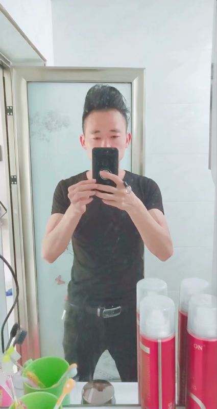 邱利平的第一张照片--泰宁交友网