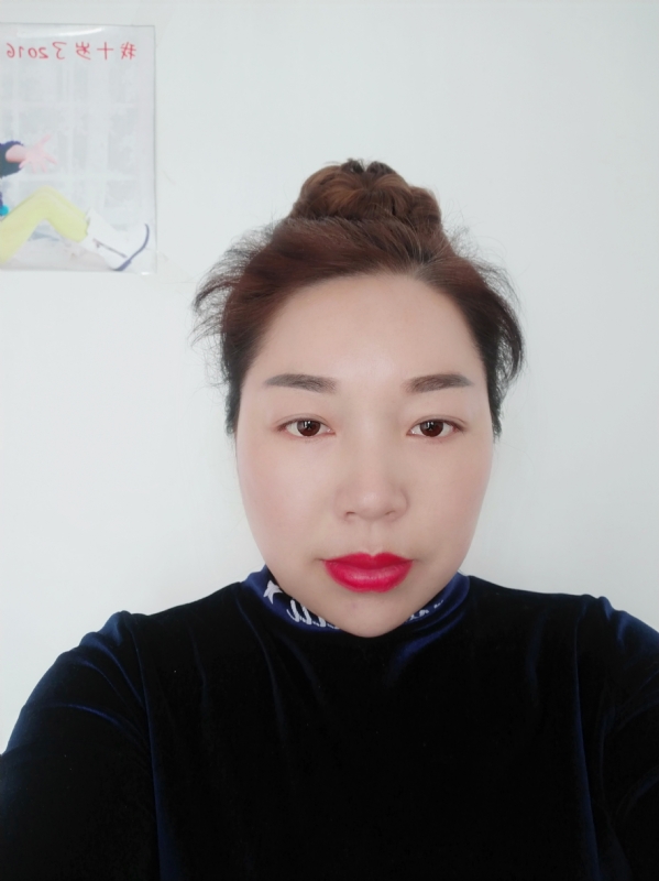 美丽人生的第一张照片--泰宁交友网