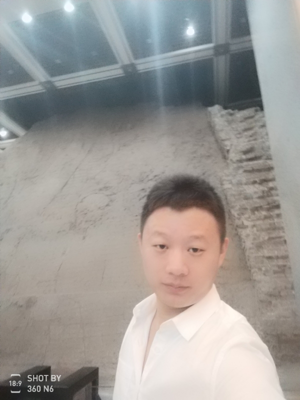 龚某人的第一张照片--泰宁交友网