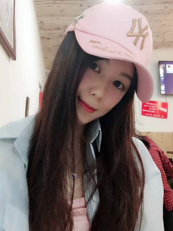 丹丹的第三张照片--泰宁交友网