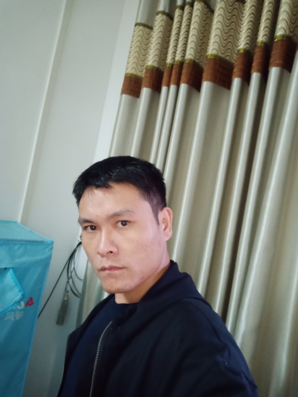 心如止水的第一张照片--泰宁交友网