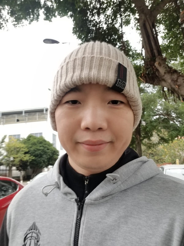 爱笑的老虎的第一张照片--泰宁交友网