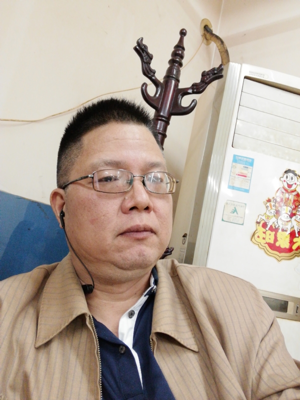 一个人的第一张照片--泰宁交友网