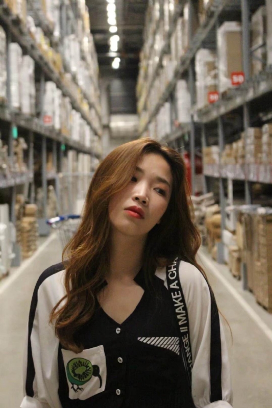平ling的第二张照片--泰宁交友网