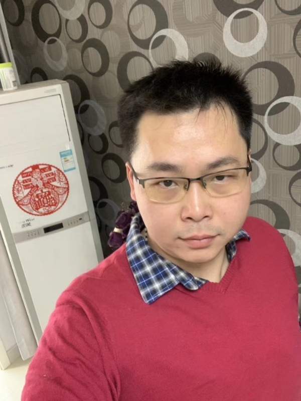 小李a的第一张照片--泰宁交友网