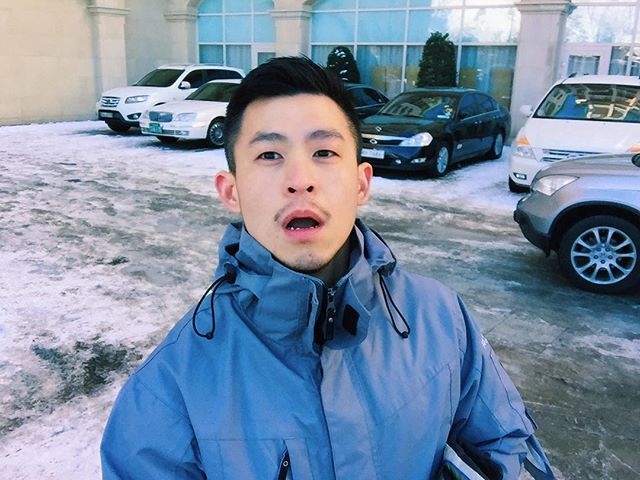 随缘的第一张照片--泰宁交友网