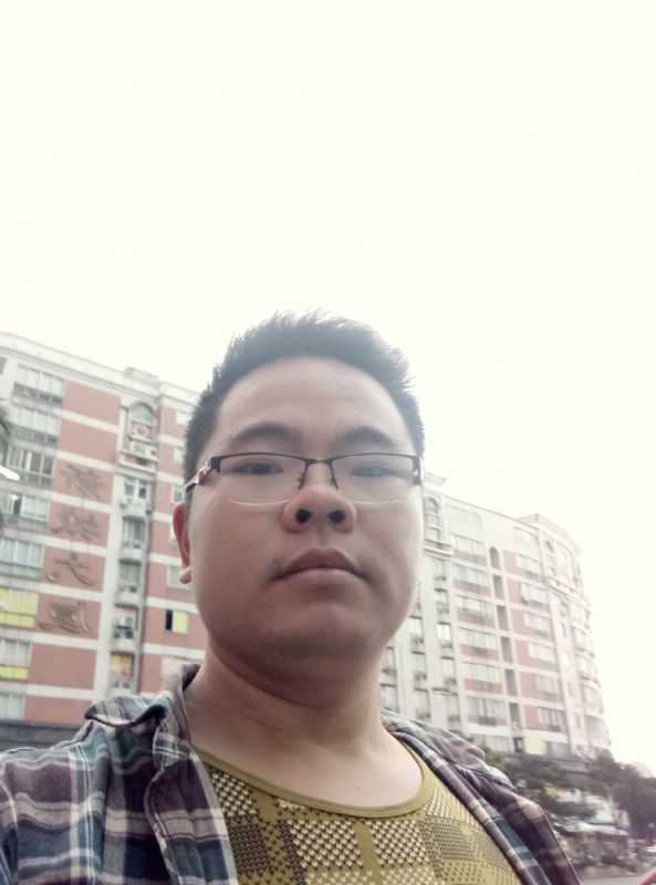 今生今世的第一张照片--泰宁交友网
