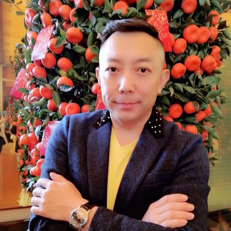 巧克力绅士的第一张照片--泰宁交友网
