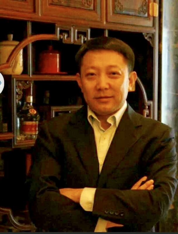 巧克力绅士的第三张照片--泰宁交友网