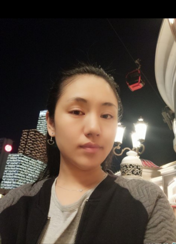 飄兒的第一张照片--泰宁交友网