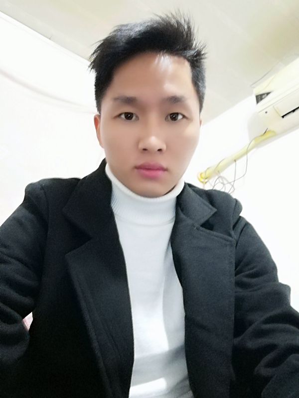 陈白猴的第一张照片--泰宁交友网