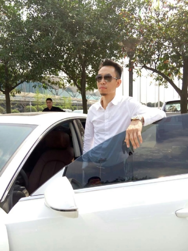杨岳的第一张照片--泰宁交友网