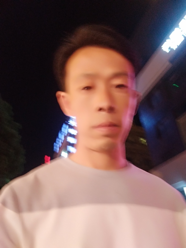 找个人来爱的第一张照片--泰宁交友网