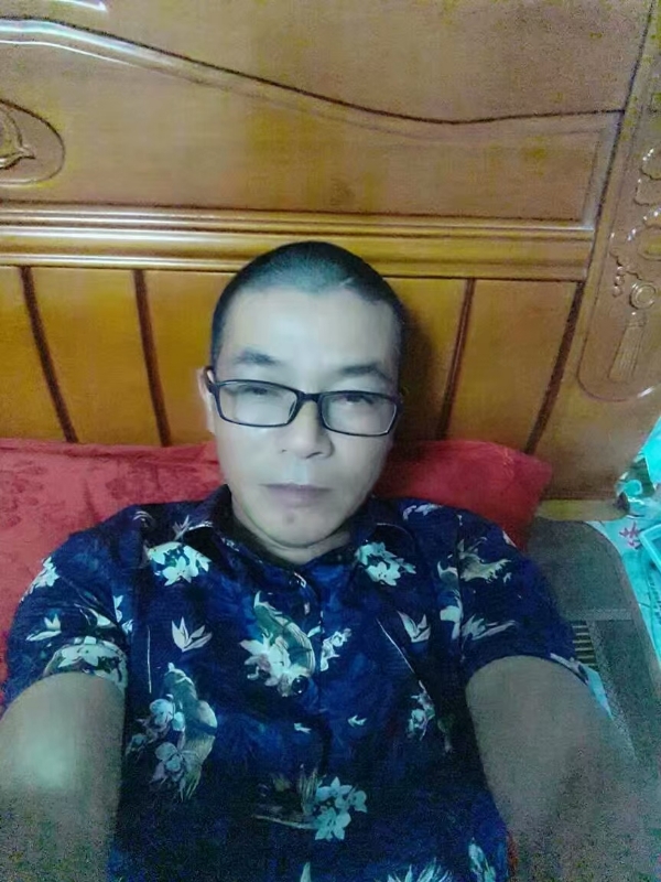 坚信就是你的第一张照片--泰宁交友网