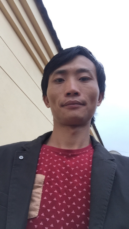 WENK的第一张照片--泰宁交友网