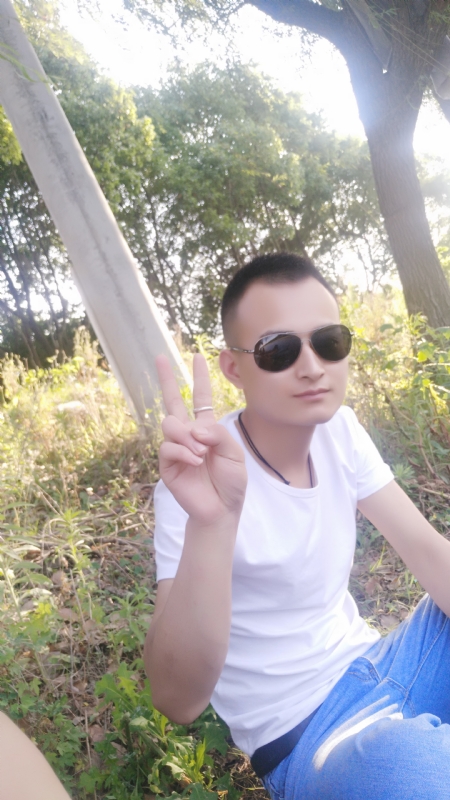 马凯亮的第一张照片--泰宁交友网