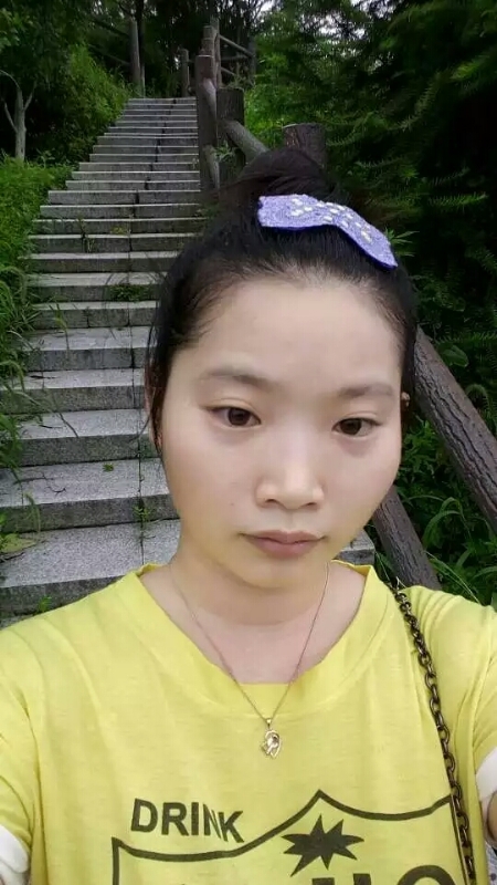 清风的第一张照片--泰宁交友网