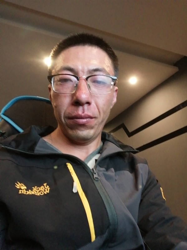 千年等你的第一张照片--泰宁交友网