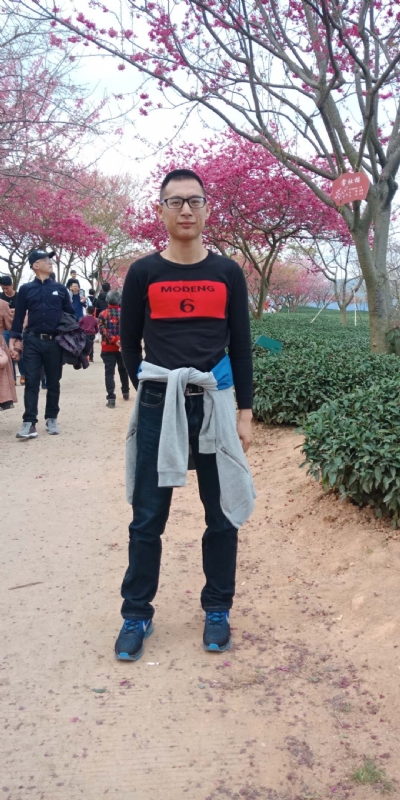 小梁的第一张照片--泰宁交友网