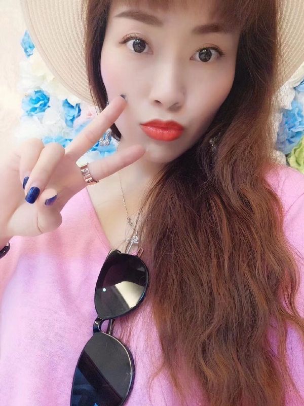 晴子的第一张照片--泰宁交友网