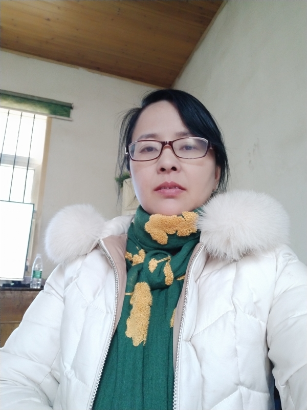 想想的第一张照片--泰宁交友网